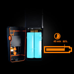 Buy Venty by Storz and Bickel - Wick and Wire Co Melbourne Vape Shop, Victoria Australia
