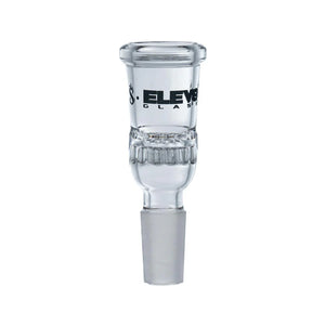 Buy Elev8 Injector Style Glass Bowl - Wick And Wire Co Melbourne Vape Shop, Victoria Australia