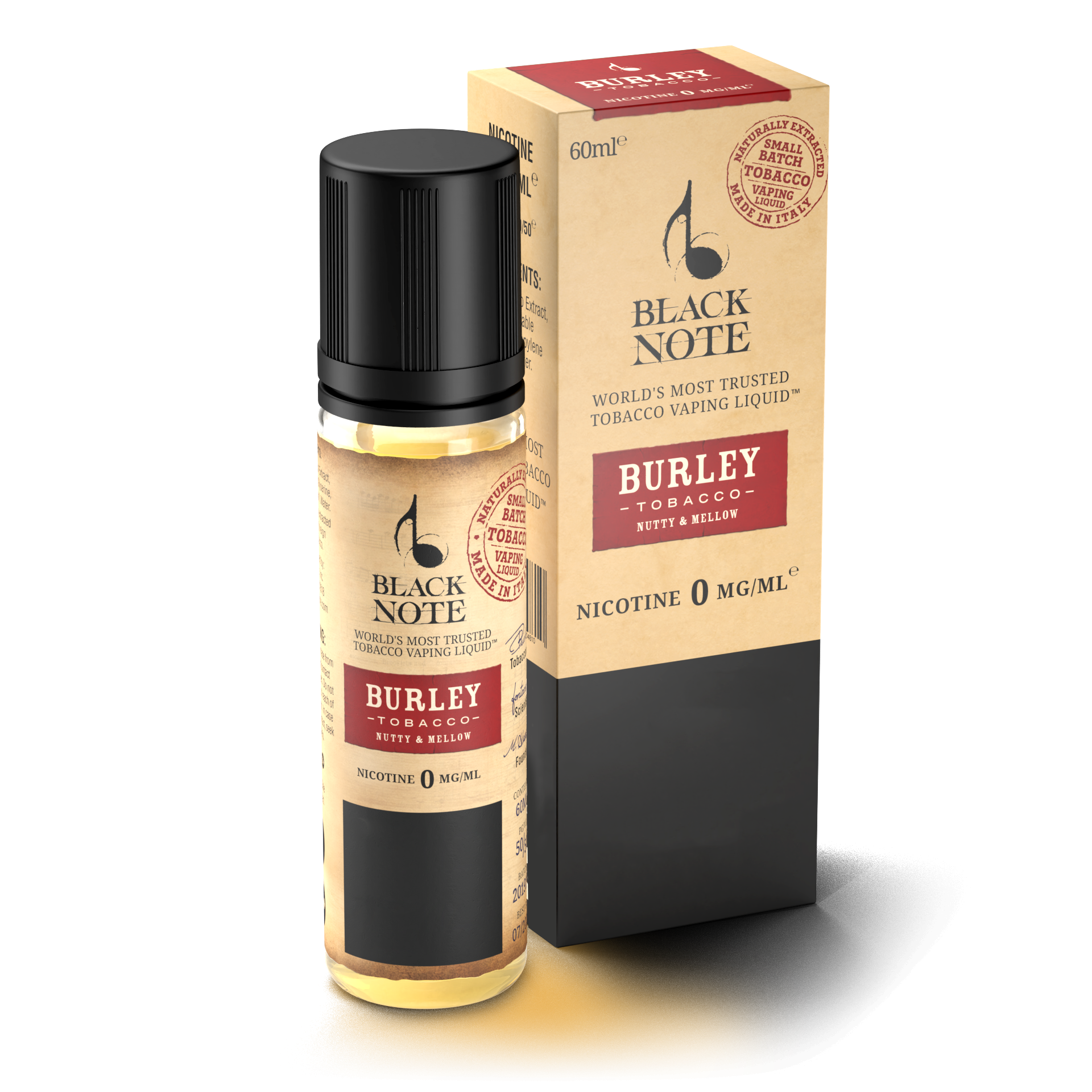 Buy Burley by Black Note - Wick And Wire Co Melbourne Vape Shop, Victoria Australia