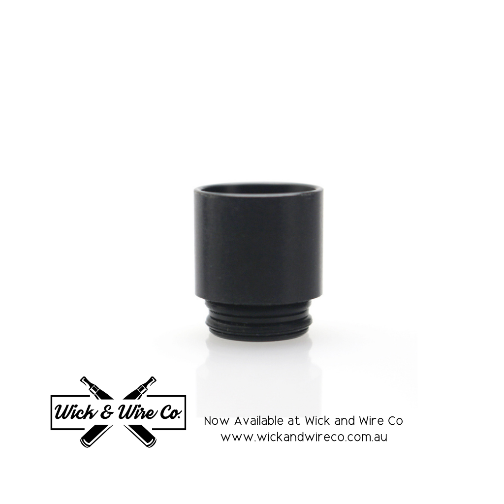 Buy Replacement 810 Drip Tip - Wick And Wire Co Melbourne Vape Shop, Victoria Australia