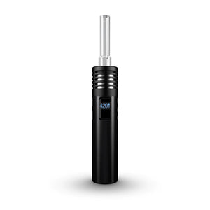 Buy Arizer Air Max Dry Herb Vaporizer - Wick and Wire Co Melbourne Vape Shop, Victoria Australia