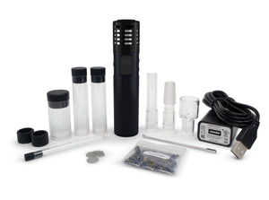 Buy Arizer Air Max Dry Herb Vaporizer - Wick and Wire Co Melbourne Vape Shop, Victoria Australia