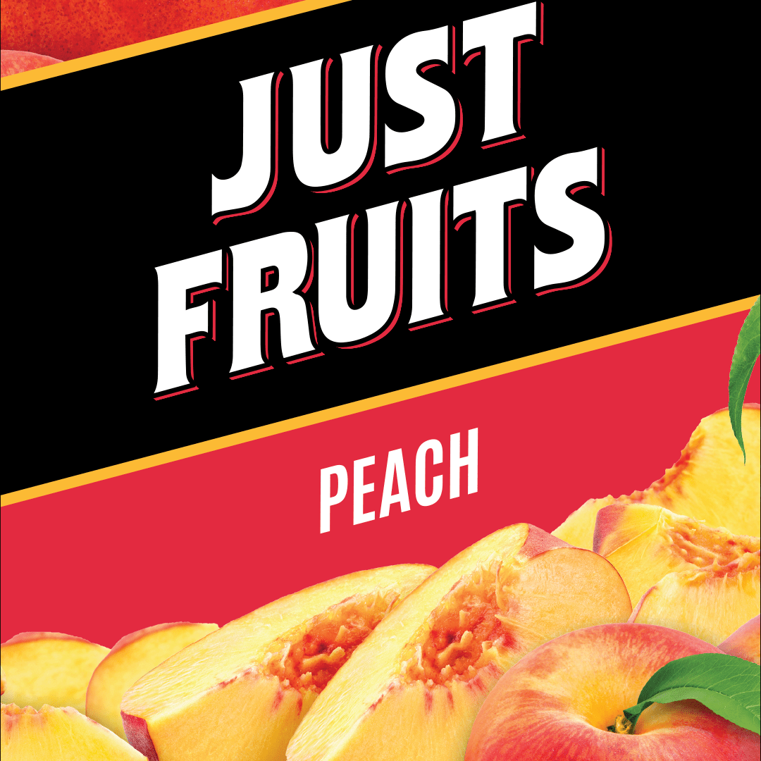 Buy Peach by Just Fruits - Wick And Wire Co Melbourne Vape Shop, Victoria Australia