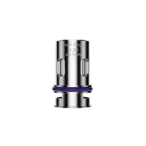 Buy Voopoo PnP TW Replacement Coils - Packet of Five - Wick And Wire Co Melbourne Vape Shop, Victoria Australia